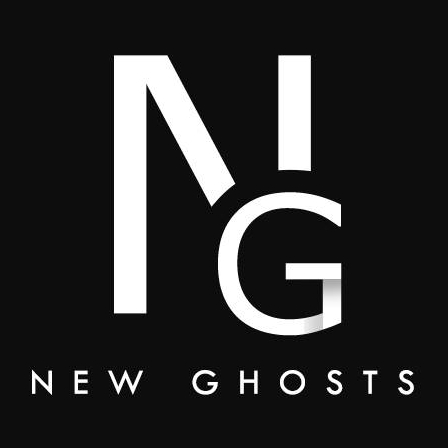 New Ghosts Logo